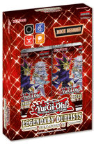 Legendary Duelists Season 3 - Yu-Gi-Oh! TCG product image